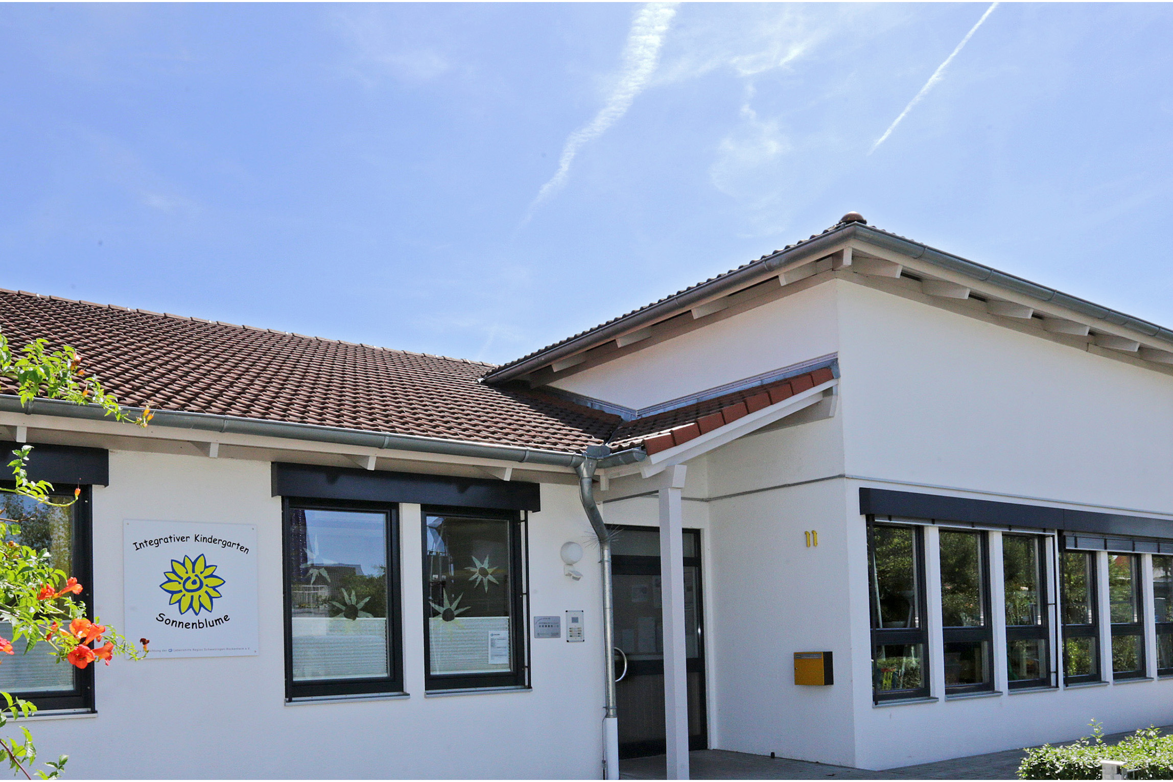 Kindertageseinrichtungen - Stadt Hockenheim